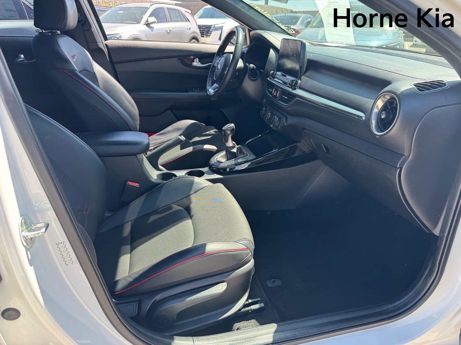 Used 2021 Kia Forte GT FWD image 27