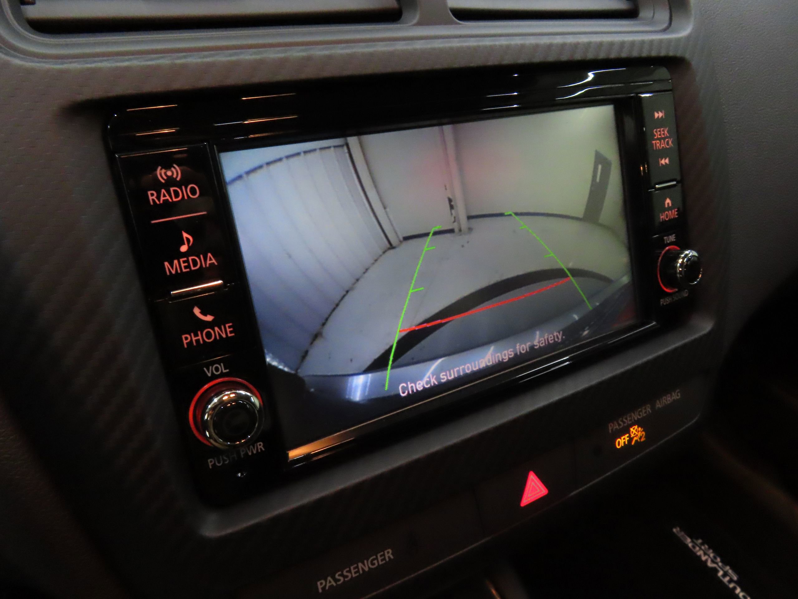 New 2025 Mitsubishi Outlander Sport ES image 17