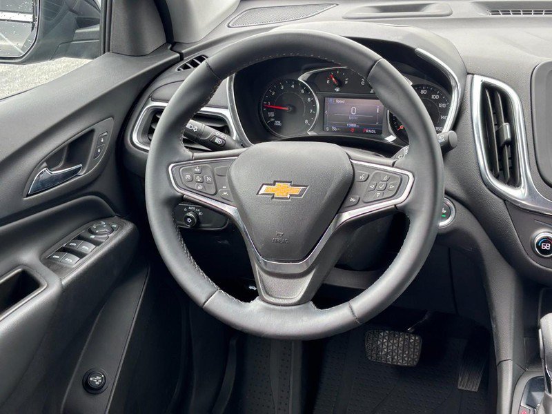 Certified 2024 Chevrolet Equinox LT w/ LPO, Floor Liner Package FWD image 12