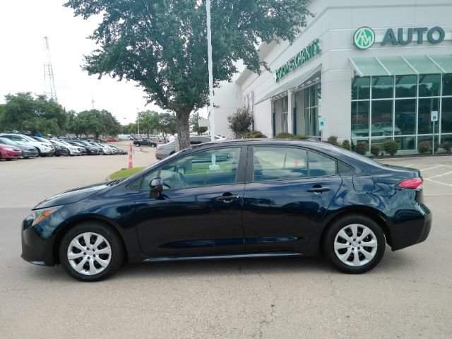 Used 2022 Toyota Corolla LE FWD image 10
