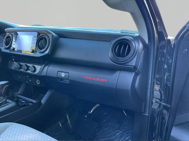 Used 2022 Toyota Tacoma SR w/ SR Convenience Package RWD image 27