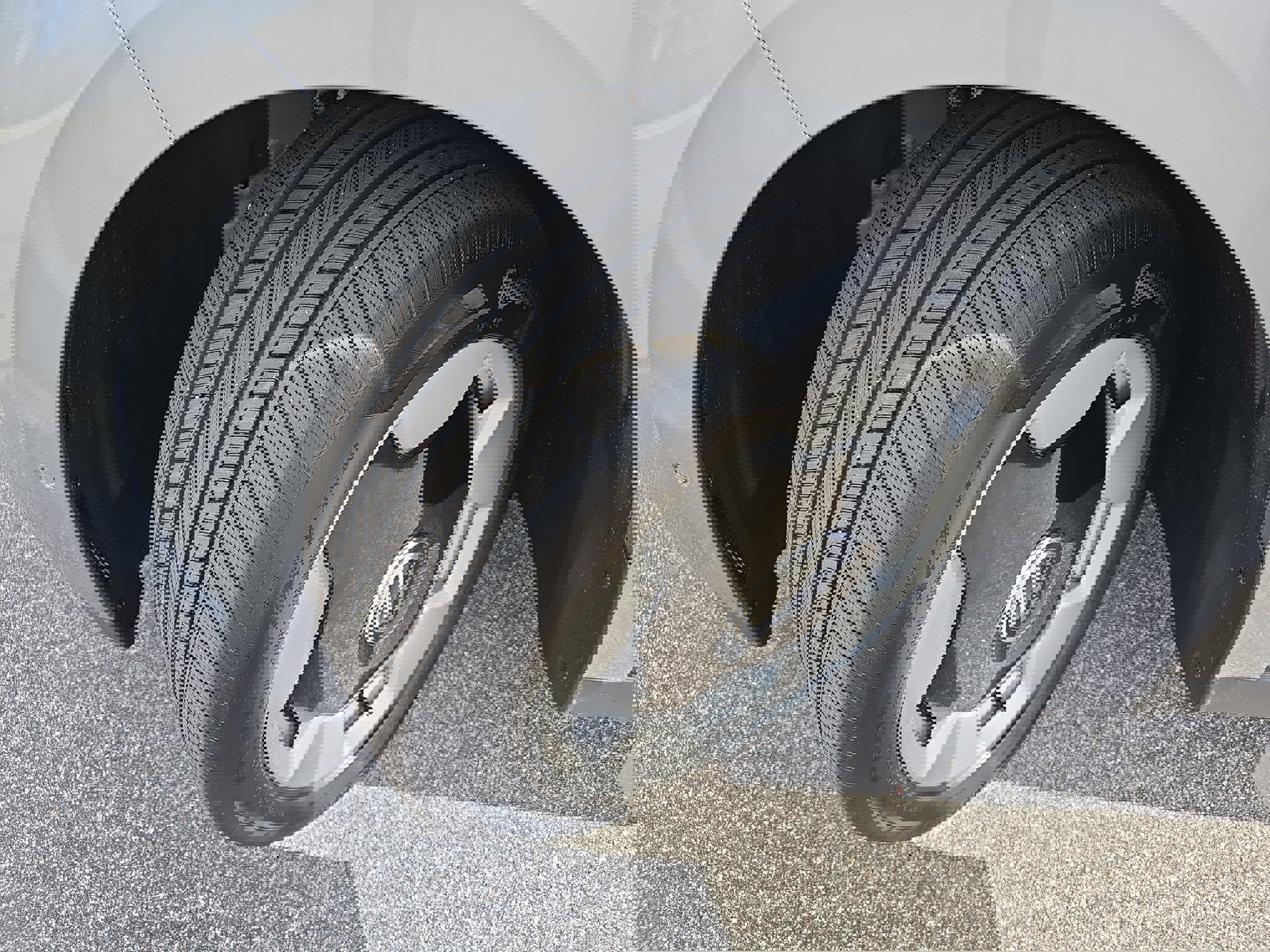 New 2025 Volkswagen ID. Buzz Pro S image 31