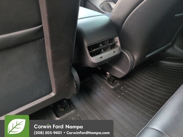 Used 2020 Tesla Model 3 Long Range AWD/4WD image 23