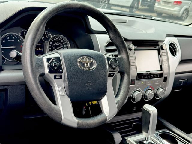 Used 2014 Toyota Tundra SR5 w/ SR5 Upgrade Package RWD image 20