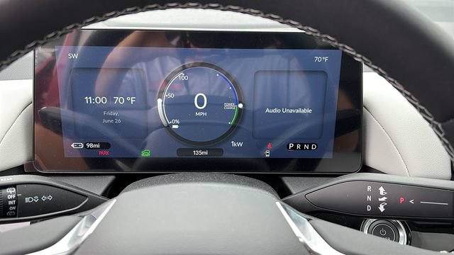 New 2026 Honda Prologue Touring image 15