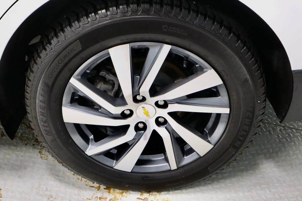 Used 2022 Chevrolet Equinox Premier AWD/4WD image 20