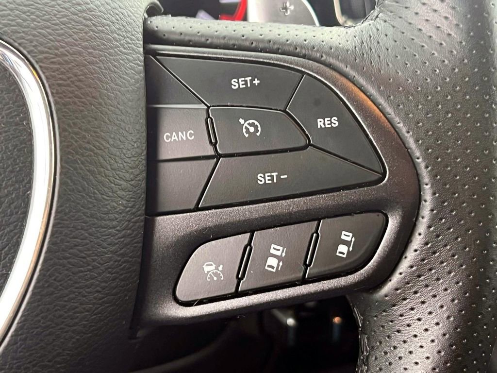 Used 2023 Dodge Durango GT image 21