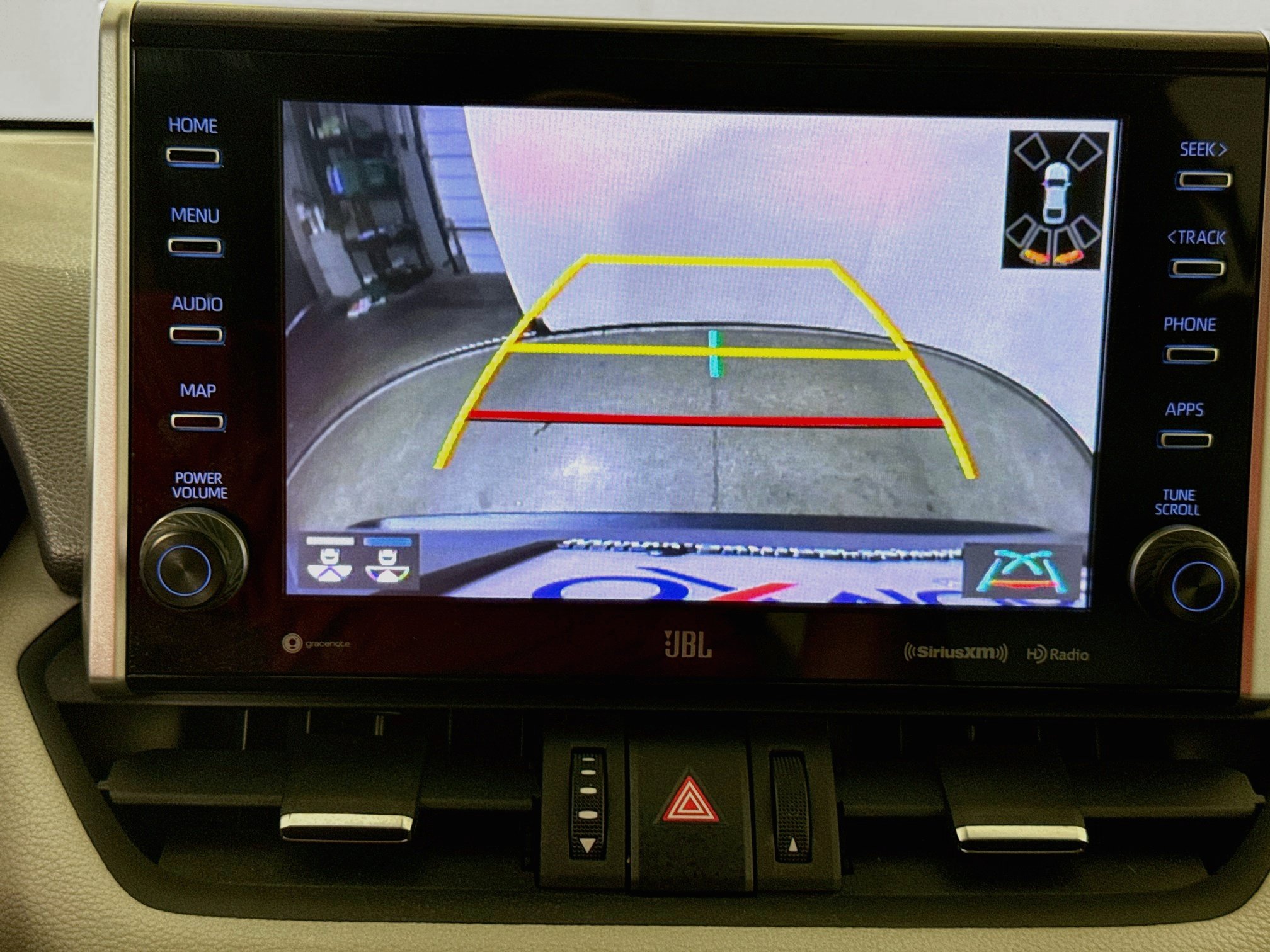 Certified 2022 Toyota RAV4 Limited AWD/4WD image 14