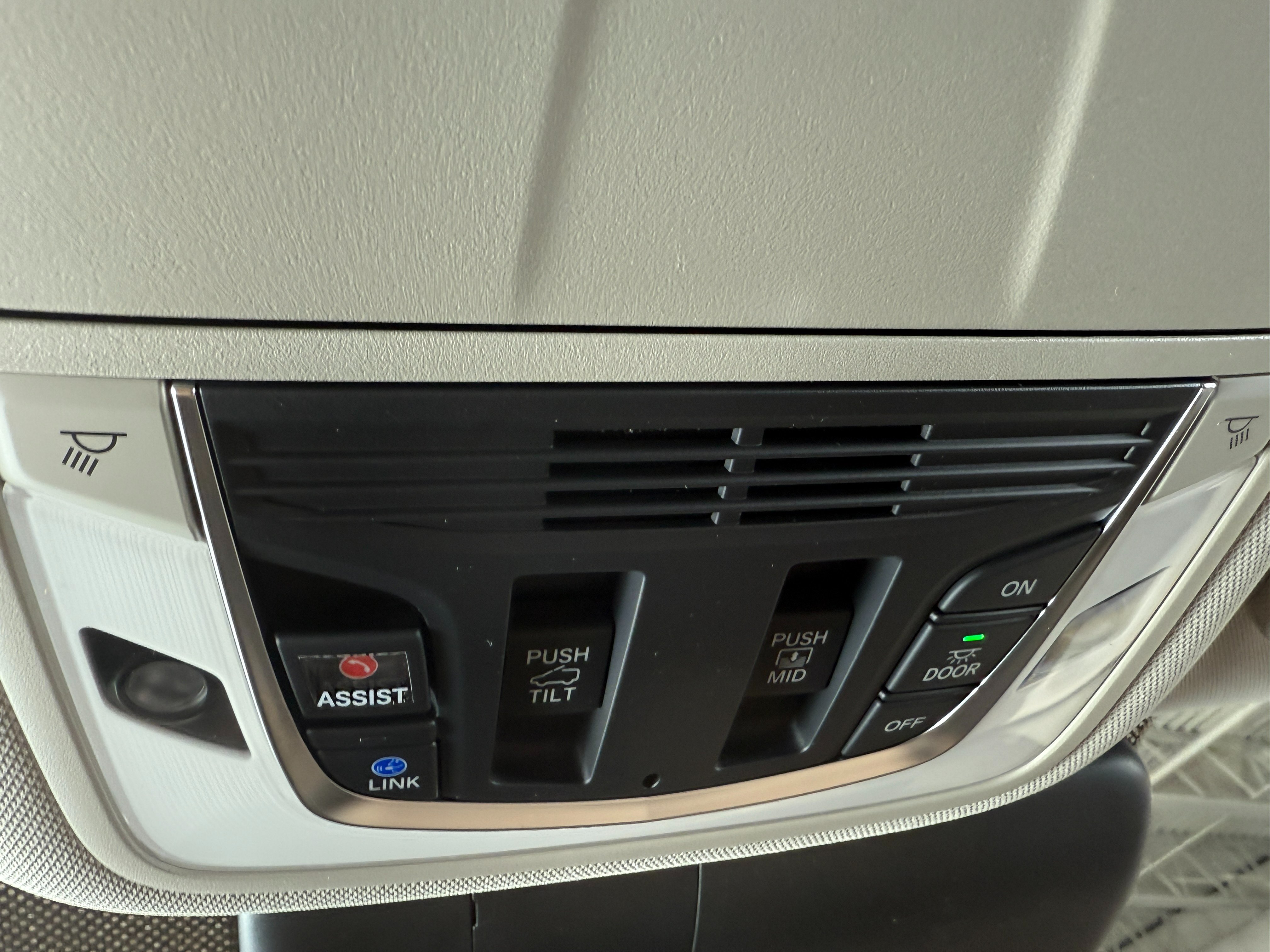 New 2026 Acura RDX w/ Advance Package AWD/4WD image 19