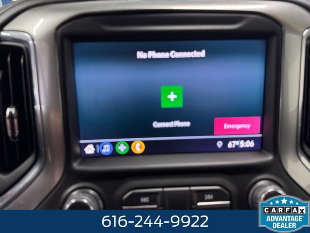 Used 2022 Chevrolet Silverado 1500 RST AWD/4WD image 18