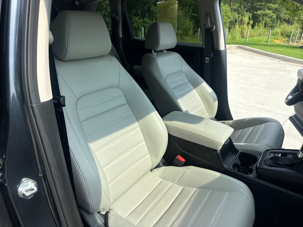 Certified 2023 Honda CR-V EX-L image 35