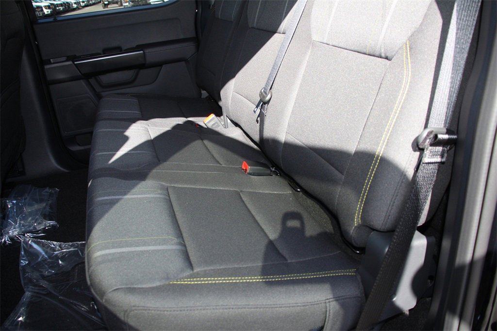 New 2025 Ford F150 STX w/ LOBO Package image 17