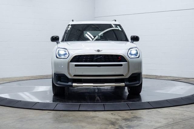 Used 2026 MINI Cooper Countryman S w/ Comfort Package Max AWD/4WD image 5