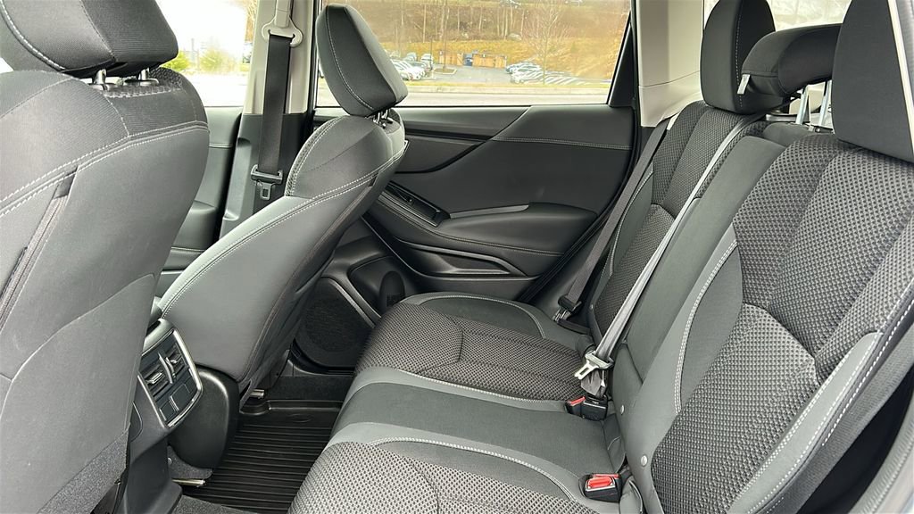 Certified 2024 Subaru Forester Premium image 23