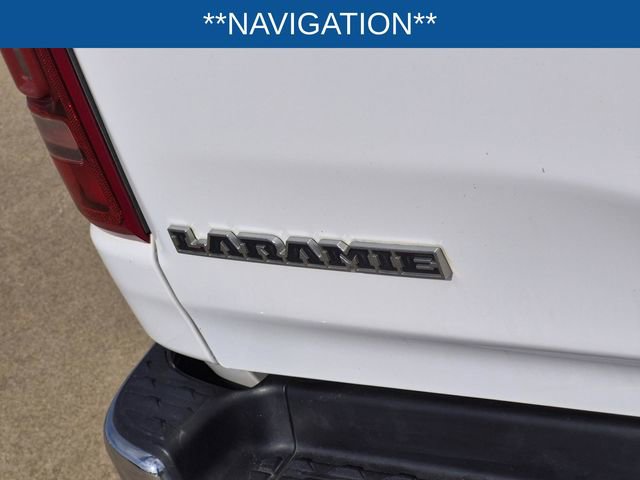 Used 2022 RAM 1500 Laramie image 9