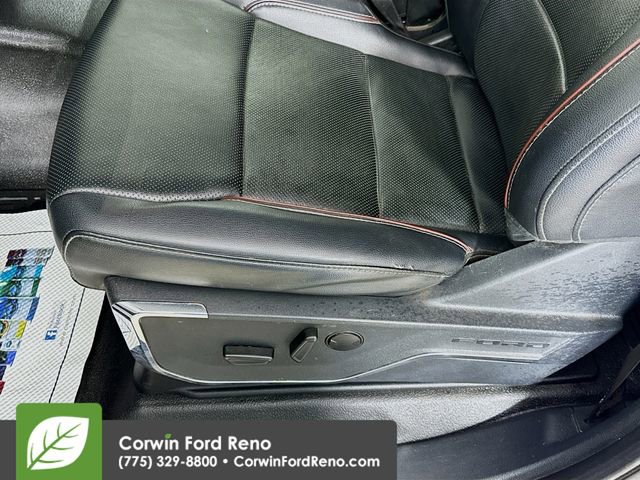 Used 2023 Ford F250 Lariat image 20