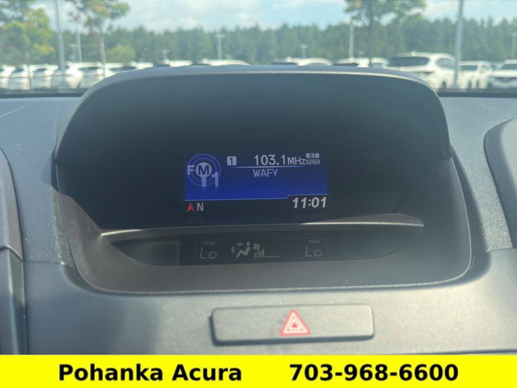 Used 2017 Acura RDX AWD image 18