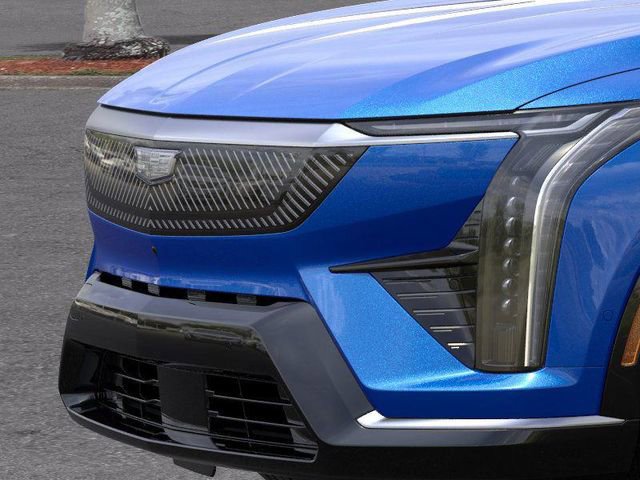 New 2025 Cadillac Optiq Luxury 1 AWD/4WD image 13