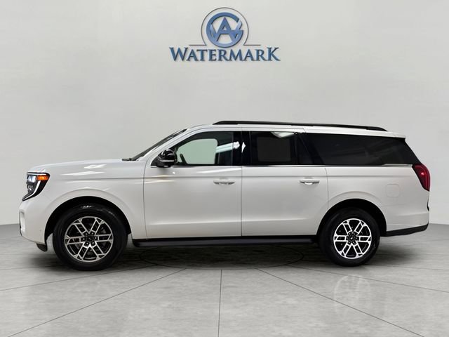 Used 2025 Ford Expedition Max Active image 2