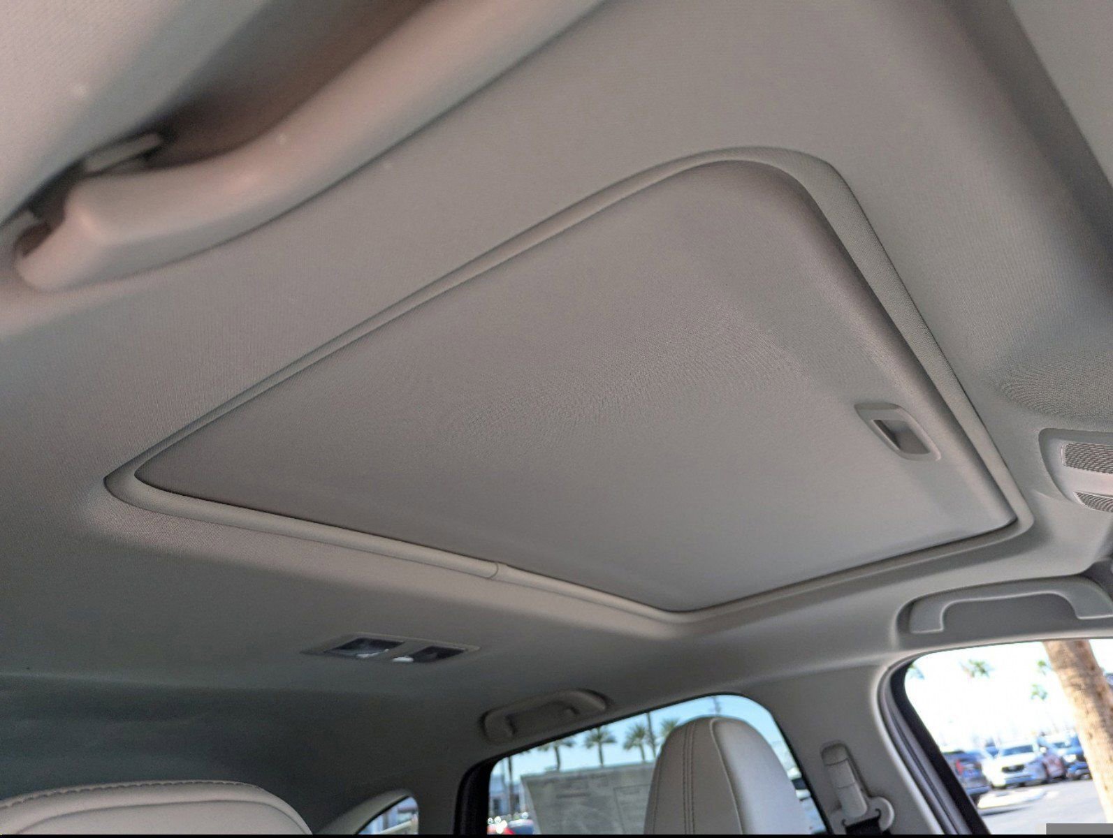 Used 2025 MAZDA CX-5 AWD 2.5 S w/ Preferred Package image 13