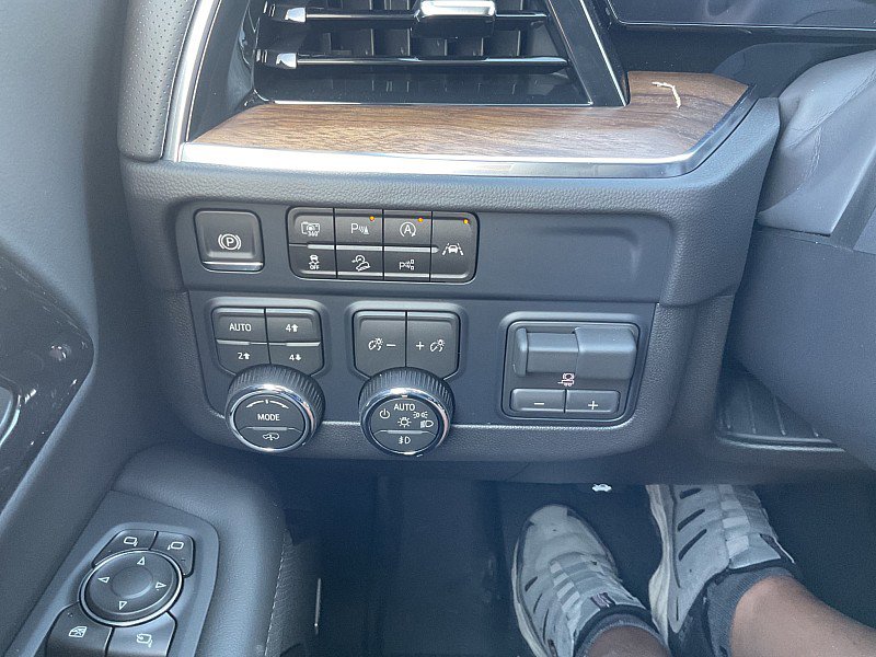 New 2026 Chevrolet Tahoe High Country image 32