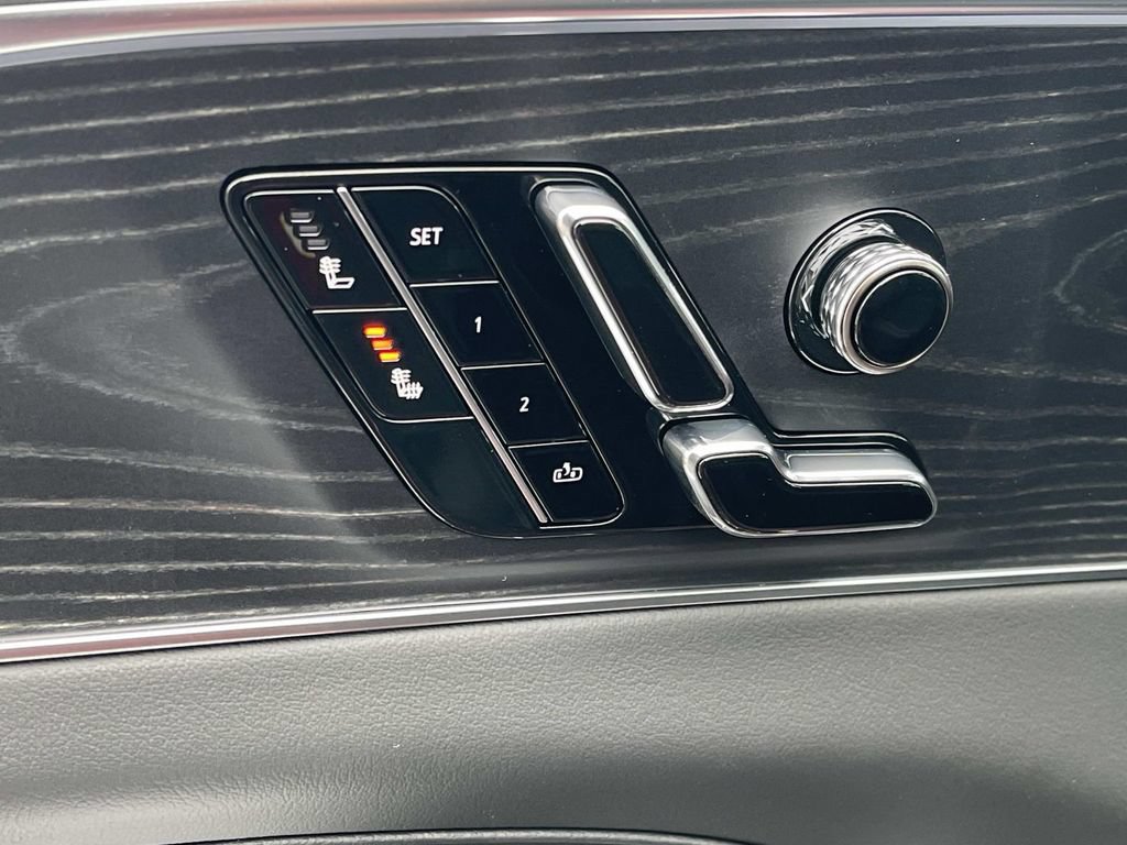New 2026 Cadillac Lyriq Sport AWD/4WD image 23