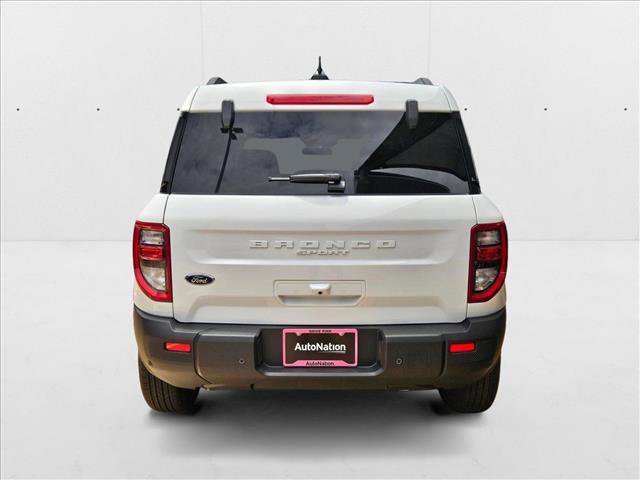 New 2025 Ford Bronco Sport Big Bend w/ Convenience Package image 8
