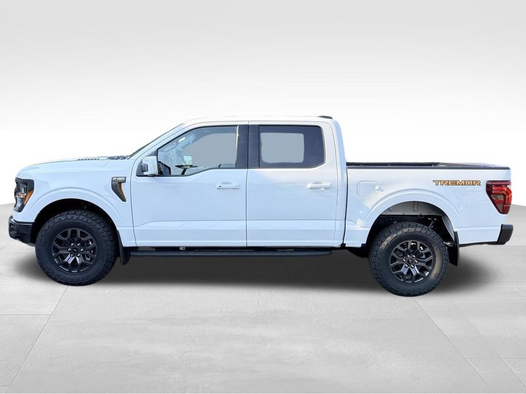 New 2026 Ford F150 Tremor w/ Equipment Group 402A High AWD/4WD image 4