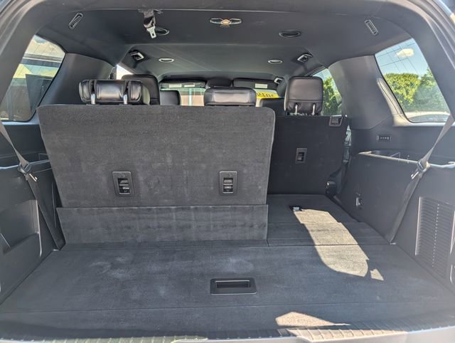 Used 2019 Ford Expedition XLT w/ Equipment Group 202A RWD image 9