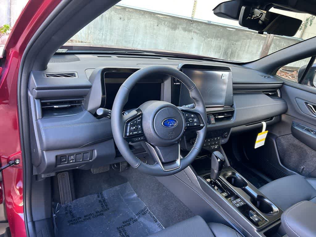 New 2026 Subaru Outback Touring XT AWD/4WD image 2