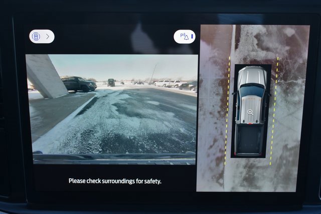 Used 2024 Ford F350 XLT w/ XLT Premium Package image 30