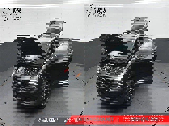 New 2026 Nissan Kicks SV image 55