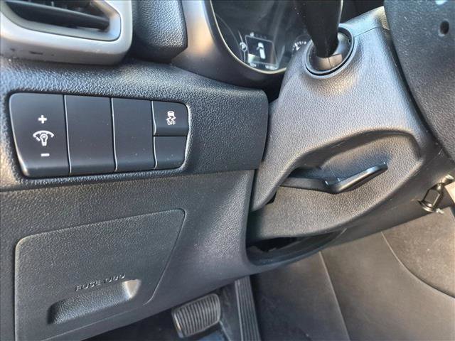 Used 2017 Kia Sportage LX AWD/4WD image 16