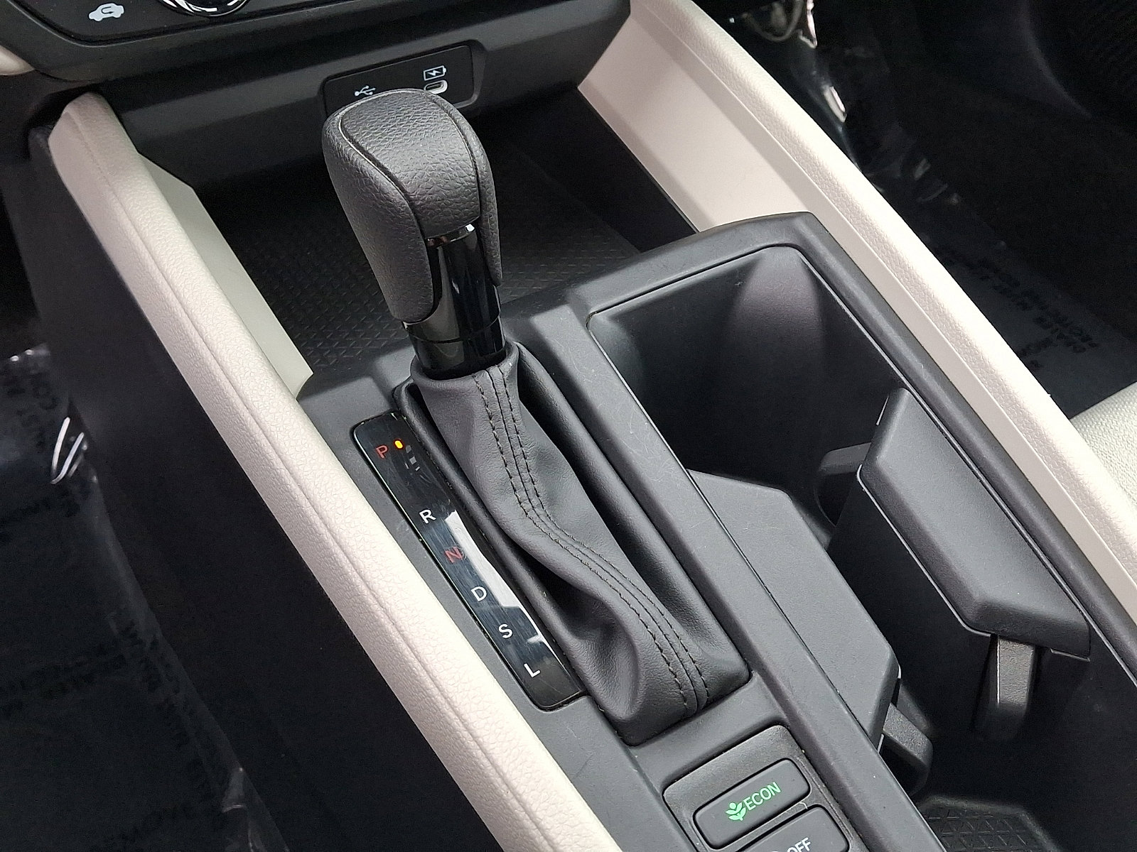 Used 2023 Honda Accord EX image 15