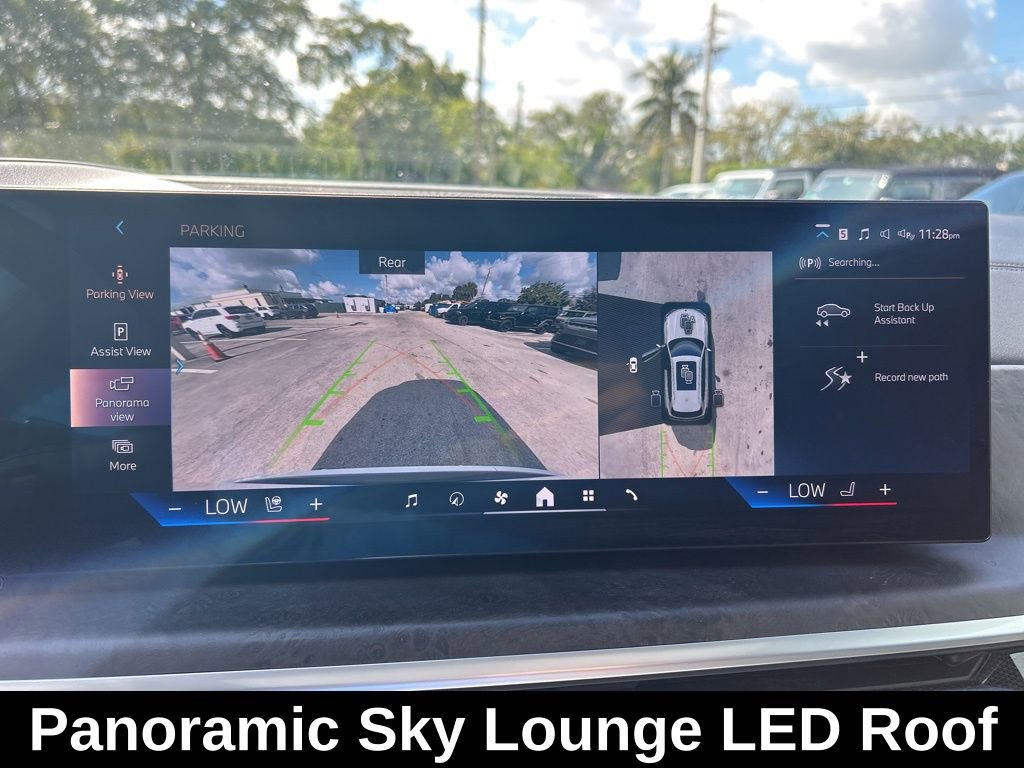 Used 2024 BMW X5 xDrive40i image 17