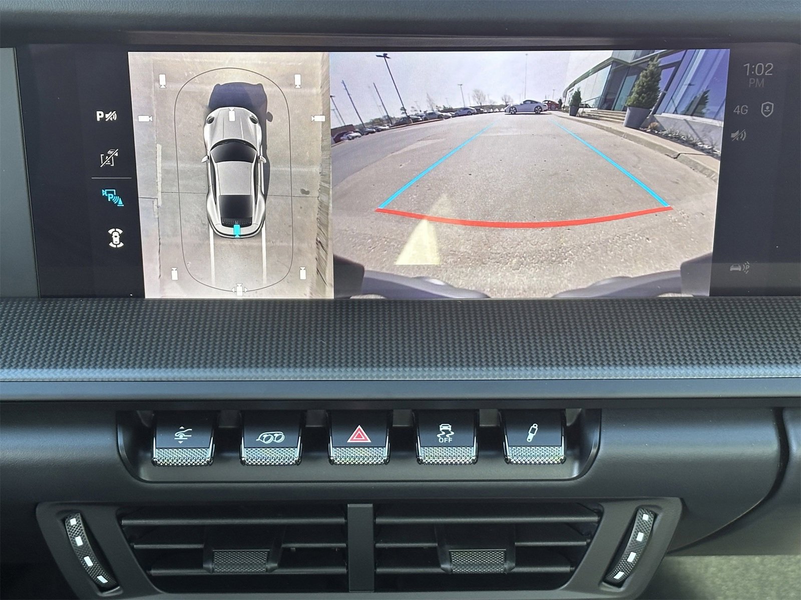 New 2026 Porsche 911 Carrera GTS image 27