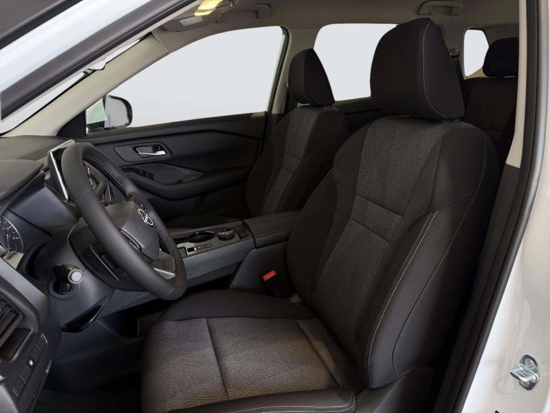 New 2026 Nissan Rogue SV AWD/4WD image 23