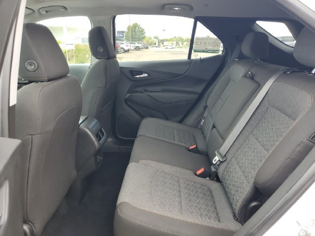 Used 2022 Chevrolet Equinox LT FWD image 14
