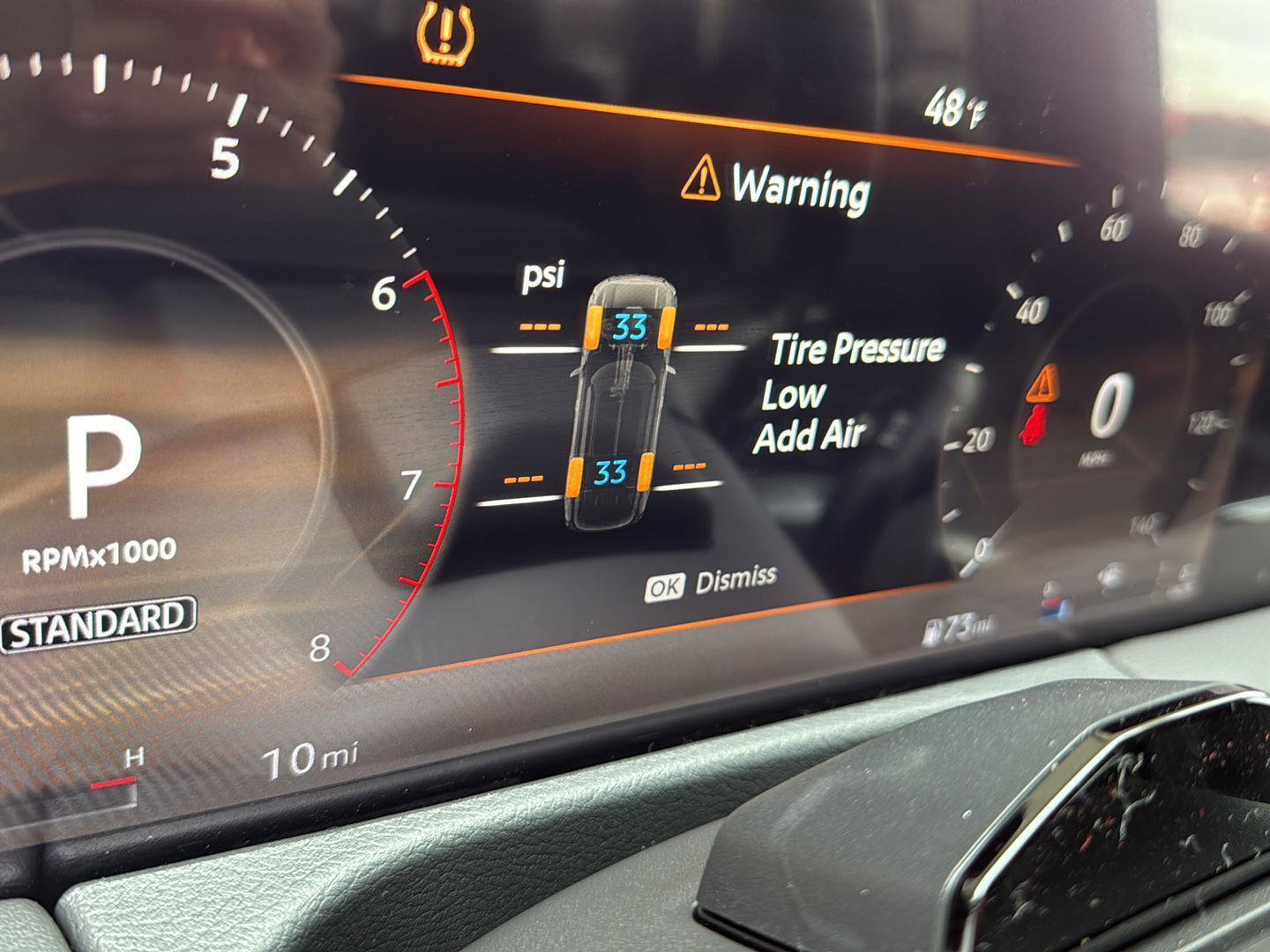 New 2026 Nissan Armada SL w/ Convenience Package image 26