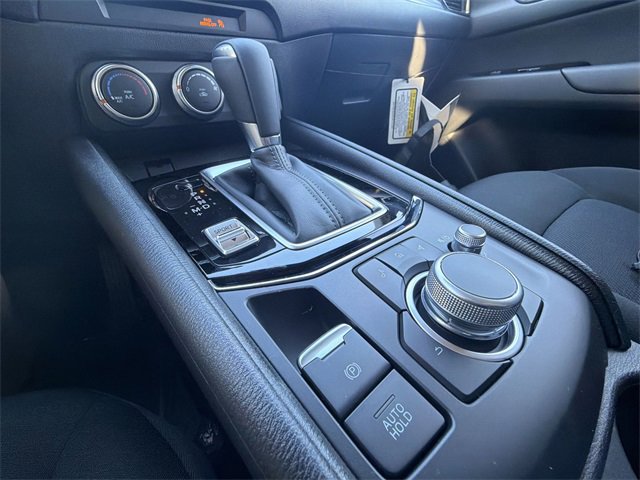 New 2025 MAZDA CX-5 AWD 2.5 S image 20