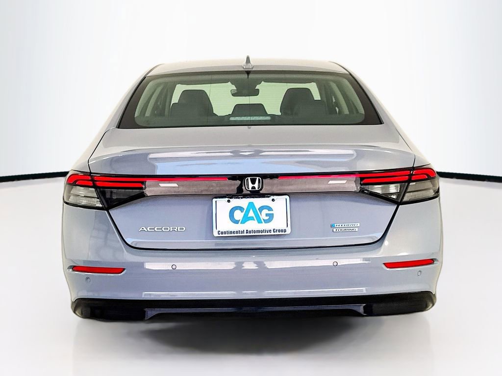 Used 2023 Honda Accord Touring image 8
