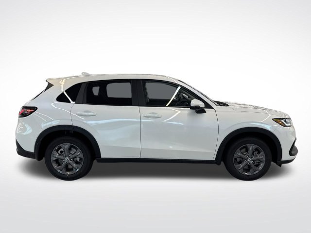 New 2027 Honda HR-V LX image 33