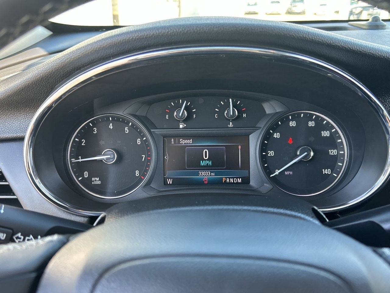 Used 2022 Buick Encore Preferred w/ Safety Package FWD image 29