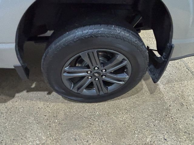 Used 2023 Ford F150 XLT w/ Equipment Group 302A High image 31