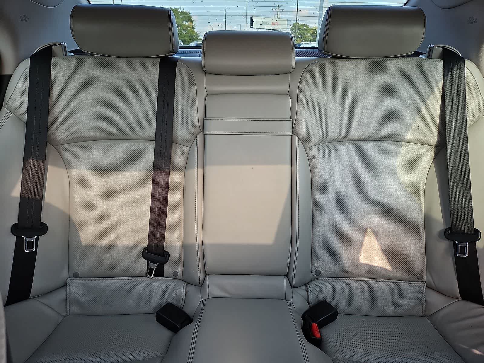 Used 2012 Lexus IS 250 AWD w/ Luxury Plus Value Edition image 14
