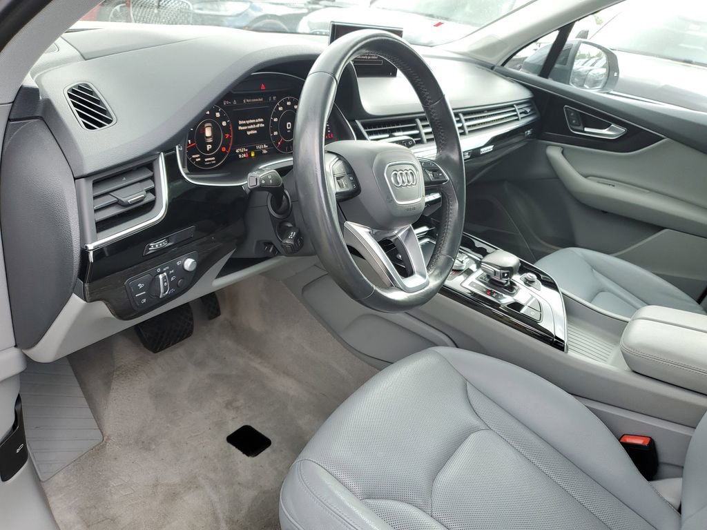 Used 2019 Audi Q7 3.0T Prestige image 20