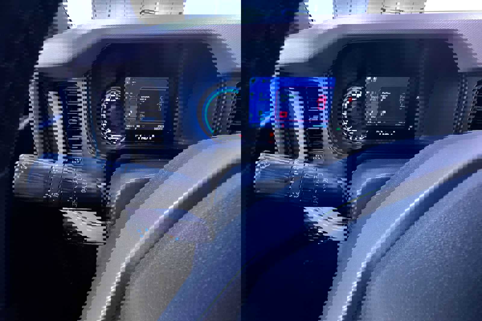 Used 2022 Ford Bronco Wildtrak image 18