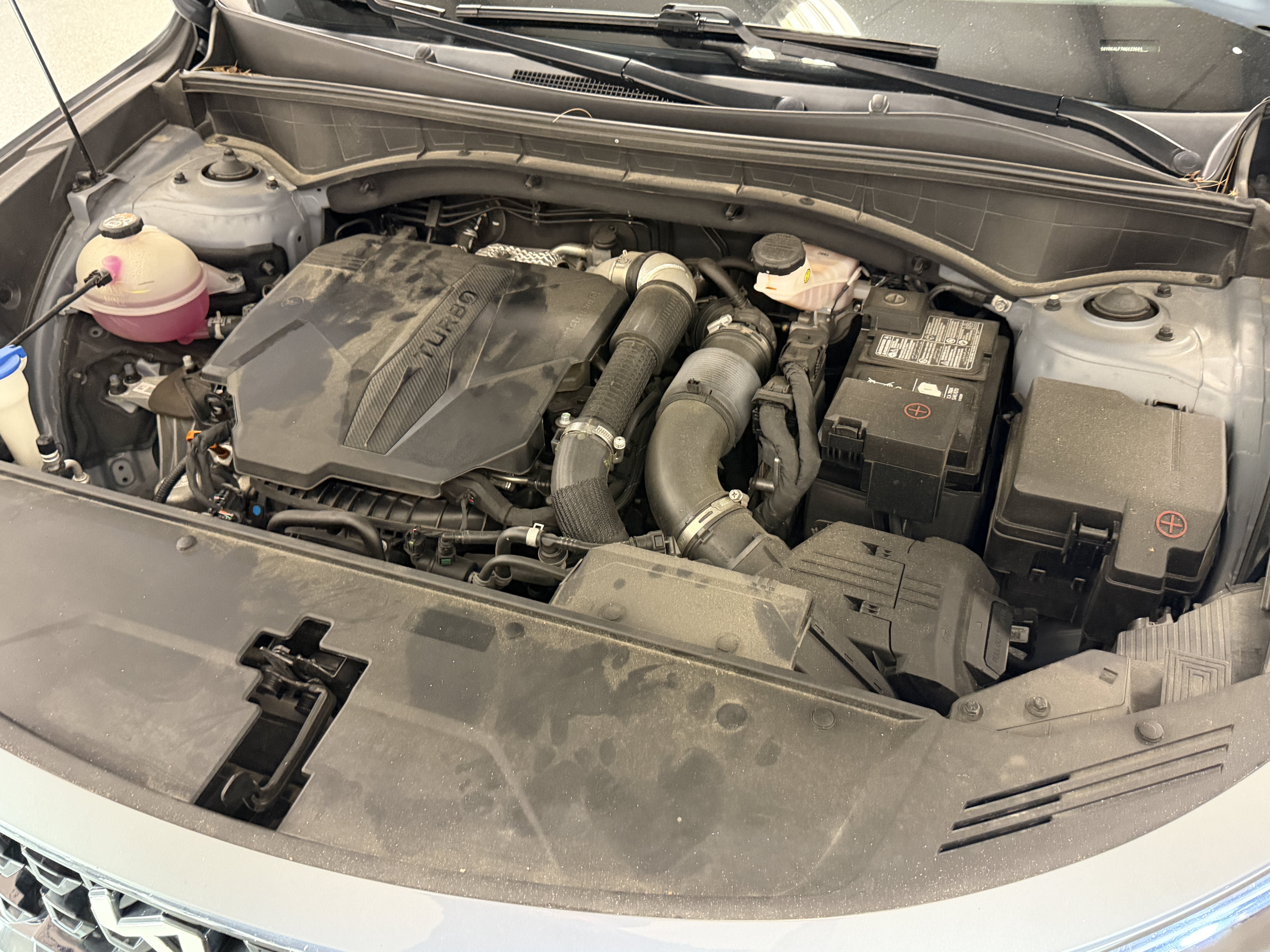 Used 2022 Kia Sorento SX FWD image 33