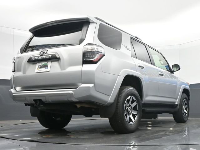 Used 2024 Toyota 4Runner TRD Off-Road image 21