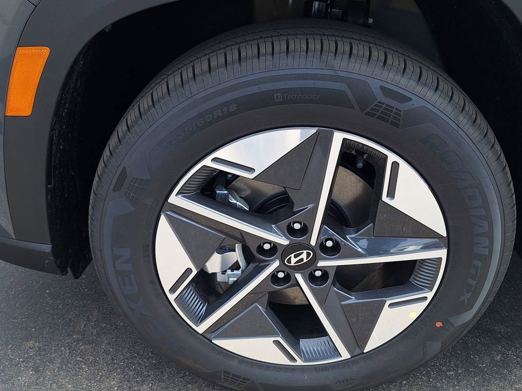 New 2026 Hyundai Tucson SEL image 28